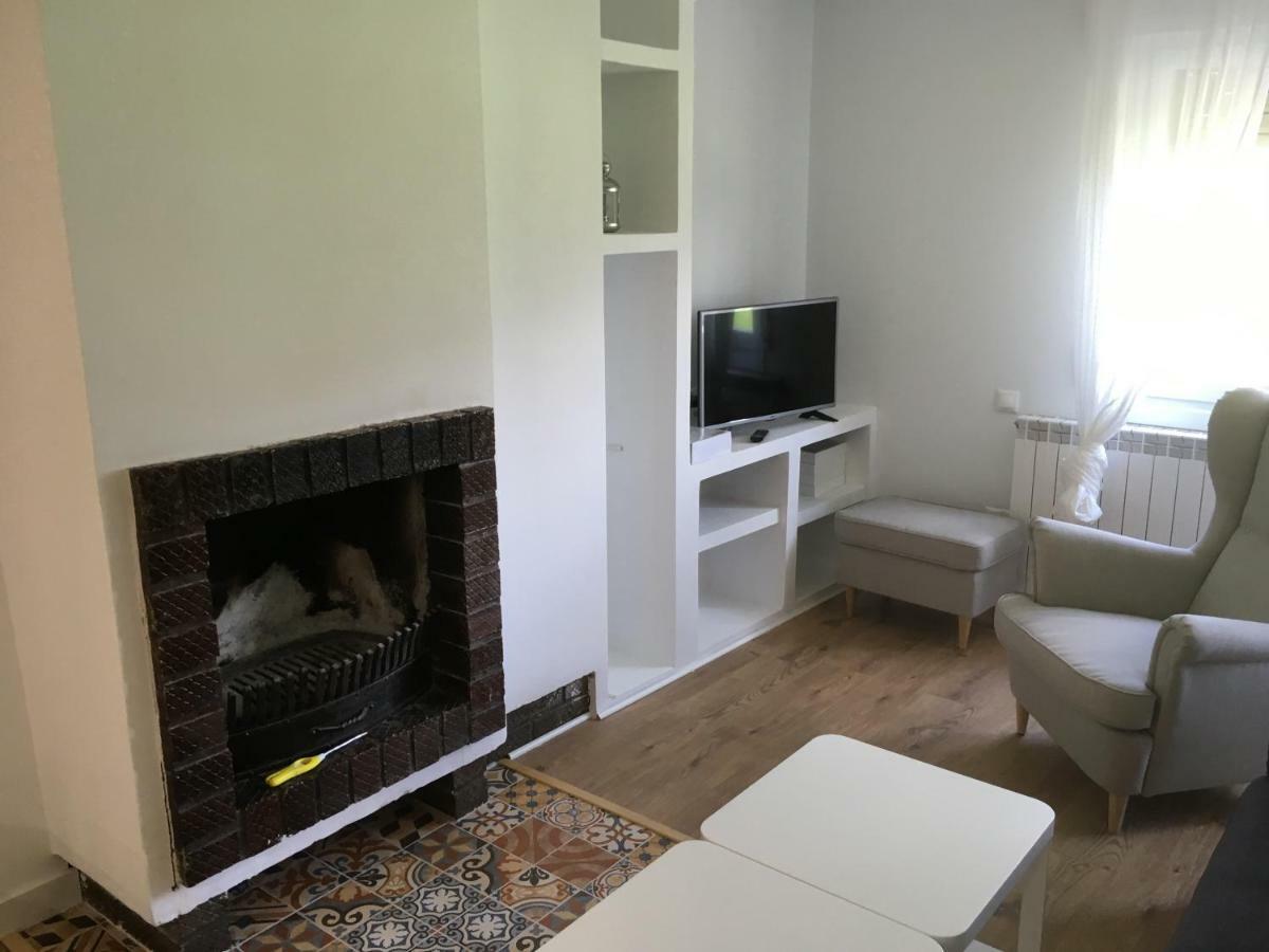 Apartament Ventana Al Pirineo Jaca Zewnętrze zdjęcie
